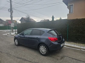 Opel Astra Гаражна-Климатр - 3100 € / 6063.07 лв. - 13975104 3