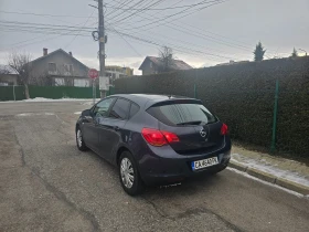 Opel Astra Гаражна-Климатр - 3100 € / 6063.07 лв. - 13975104 4