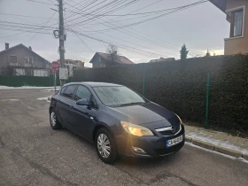 Opel Astra Гаражна-Климатр - 3100 € / 6063.07 лв. - 13975104 9