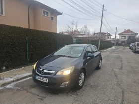 Opel Astra Гаражна-Климатр - 3100 € / 6063.07 лв. - 13975104 11