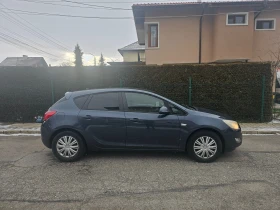 Opel Astra Гаражна-Климатр - 3100 € / 6063.07 лв. - 13975104 8