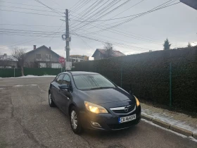 Opel Astra Гаражна-Климатр - 3100 € / 6063.07 лв. - 13975104 10