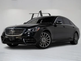 Mercedes-Benz S 560 V8 BITURBO AMG 4MATIC - 42430 € / 82985.87 лв. - 14574820 3