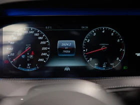 Mercedes-Benz S 560 V8 BITURBO AMG 4MATIC - 42430 € / 82985.87 лв. - 14574820 10