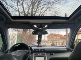 Mercedes-Benz C 200 C200 Compressor AUTOMATIC LPG - 1450 € / 2835.95 лв. - 52578513 7