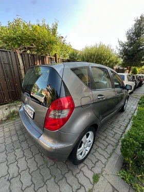 Mercedes-Benz A 200 Avantgarde Face-Lift . Внос от Германия ., снимка 2