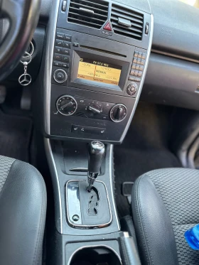 Mercedes-Benz A 200 Avantgarde Face-Lift . Внос от Германия ., снимка 8