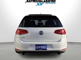 VW Golf 2.0T Autobahn 4-Door* АвтоКредит* (Цена до БГ)  - 17999 € / 35202.98 лв. - 19569168 6
