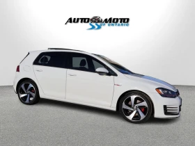 VW Golf 2.0T Autobahn 4-Door* АвтоКредит* (Цена до БГ)  - 17999 € / 35202.98 лв. - 19569168 3