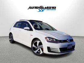 VW Golf 2.0T Autobahn 4-Door* АвтоКредит* (Цена до БГ) 