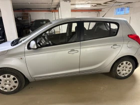 Hyundai I20 - 5300 € / 10365.90 лв. - 40170481 5