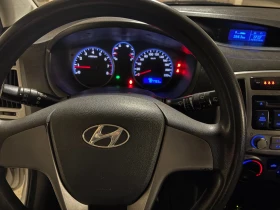 Hyundai I20 - 5300 € / 10365.90 лв. - 40170481 6