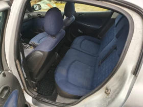 Peugeot 206 1.4 HDI - 350 € / 684.54 лв. - 39630928 4