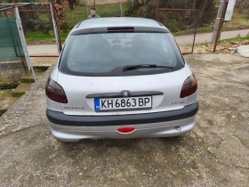 Peugeot 206 1.4 HDI - 350 € / 684.54 лв. - 39630928 6