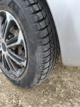 Peugeot 206 1.4 HDI - 350 € / 684.54 лв. - 39630928 8