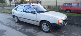 Opel Kadett 1.3 N 60K.S. - 1000 € / 1955.83 лв. - 79248712 2