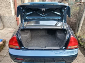 Honda Prelude 2.3 4ws - 2550 € / 4987.37 лв. - 70747081 15