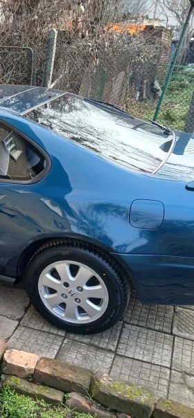 Honda Prelude 2.3 4ws - 2550 € / 4987.37 лв. - 70747081 5