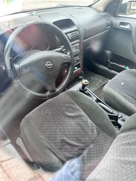 Opel Astra 1.7 - 1500 € / 2933.74 лв. - 31547380 7