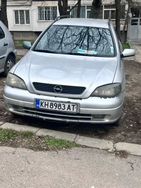Opel Astra 1.7 - 1500 € / 2933.74 лв. - 31547380 4