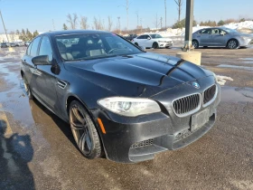 BMW M5 MANUAL 1/577 С РЕГИСТРАЦИЯ & АВТО КРЕДИТ - 22500 € / 44006.17 лв. - 99694267 2