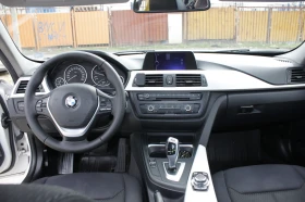 BMW 316 d * ПЕРФЕКТЕН* АВТОМАТ* Touring*  - 9200 € / 17993.64 лв. - 72135244 10
