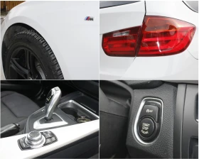 BMW 316 d * ПЕРФЕКТЕН* АВТОМАТ* Touring*  - 9200 € / 17993.64 лв. - 72135244 17
