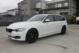 BMW 316 d * ПЕРФЕКТЕН* АВТОМАТ* Touring*  - 9200 € / 17993.64 лв. - 72135244 2