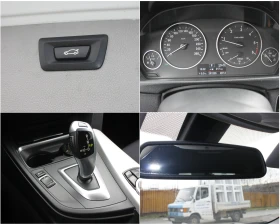 BMW 316 d * ПЕРФЕКТЕН* АВТОМАТ* Touring*  - 9200 € / 17993.64 лв. - 72135244 13