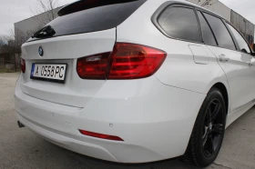 BMW 316 d * ПЕРФЕКТЕН* АВТОМАТ* Touring*  - 9200 € / 17993.64 лв. - 72135244 11