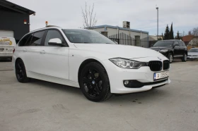 BMW 316 d * ПЕРФЕКТЕН* АВТОМАТ* Touring*  - 9200 € / 17993.64 лв. - 72135244 8