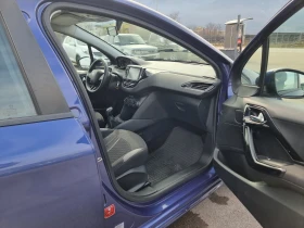 Peugeot 208 1.6E-HDI - 4299 € / 8408.11 лв. - 45720114 15