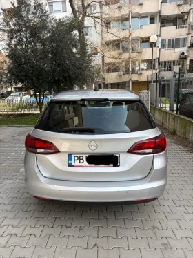 Opel Astra - 6900 € / 13495.23 лв. - 33858950 4