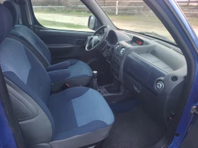 Citroen Berlingo 1.6 I/ Мултиспейс/Климатик/115000х.км. - 3340 € / 6532.47 лв. - 54857286 12