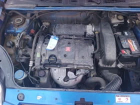 Citroen Berlingo 1.6 I/ Мултиспейс/Климатик/115000х.км. - 3340 € / 6532.47 лв. - 54857286 16