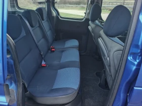 Citroen Berlingo 1.6 I/ Мултиспейс/Климатик/115000х.км. - 3340 € / 6532.47 лв. - 54857286 14