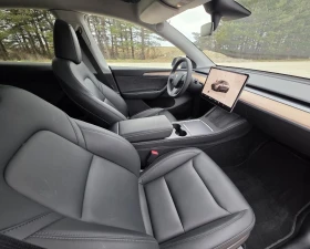 Tesla Model Y Performance Пълна Гаранция - 35000 € / 68454.05 лв. - 12400374 14