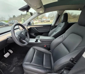Tesla Model Y Performance Пълна Гаранция - 35000 € / 68454.05 лв. - 12400374 10