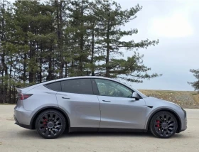 Tesla Model Y Performance Пълна Гаранция - 35000 € / 68454.05 лв. - 12400374 7
