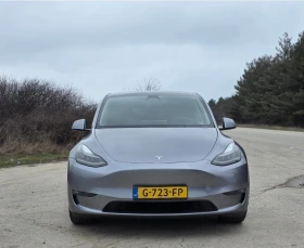 Tesla Model Y Performance Пълна Гаранция - 35000 € / 68454.05 лв. - 12400374 9