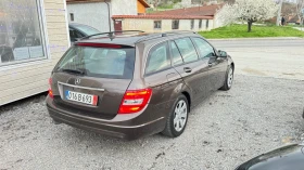 Mercedes-Benz C 250 Като нова  - 5800 € / 11343.81 лв. - 56894177 3