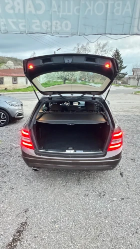 Mercedes-Benz C 250 Като нова  - 5800 € / 11343.81 лв. - 56894177 6