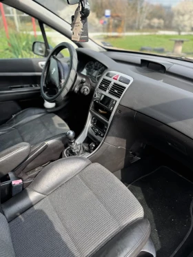 Peugeot 307 2.0 hdi  - 1200 € / 2347.00 лв. - 19250631 10