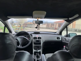 Peugeot 307 2.0 hdi  - 1200 € / 2347.00 лв. - 19250631 7