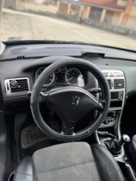 Peugeot 307 2.0 hdi  - 1200 € / 2347.00 лв. - 19250631 9