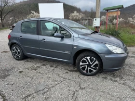 Peugeot 307 2.0 hdi  - 1200 € / 2347.00 лв. - 19250631 5