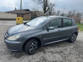 Peugeot 307 2.0 hdi  - 1200 € / 2347.00 лв. - 19250631 6