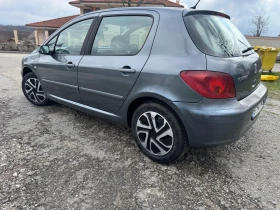 Peugeot 307 2.0 hdi  - 1200 € / 2347.00 лв. - 19250631 3