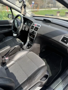 Peugeot 307 2.0 hdi  - 1200 € / 2347.00 лв. - 19250631 12