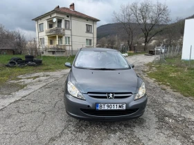Peugeot 307 2.0 hdi  - 1200 € / 2347.00 лв. - 19250631 2